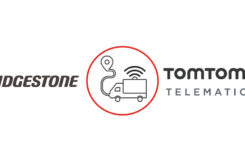 Bridgestone va achiziționa TomTom Telematics