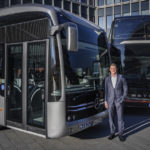 Daimler Buses vanzari 2018