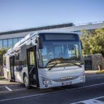 Iveco Bus Crossway NP natural power
