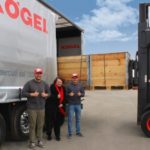 Koegel Die Wirtschaftsmacher