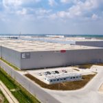 Portofoliul CTP Romania 1.000.000 mp