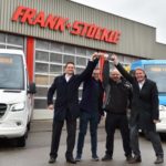 Primul Sprinter City 75