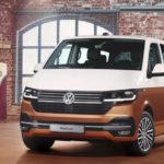 Volkswagen Transporter 6.1