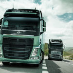 Volvo FH sistemele de siguranță