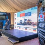 Ford Trucks rezultate 2018 lider construcții și vehicule municipale