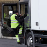 Vesta conectată Scania C-me