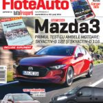 coperta FloteAuto 53 martie 2019