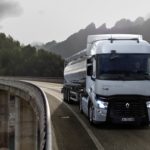 Renault Trucks, vânzări mai mari cu 10% în 2018