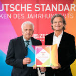 DKV a primit distincția de marcă a secolului