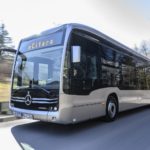 Prima comandă pentru eCitaro cu baterii ”solid state”