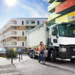Renault Trucks noi sisteme de siguranță