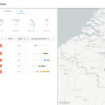 WABCO TX-TRAILERPULSE portalul TX-TRAILERFIT
