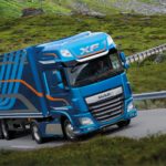 DAF Driver Challenge 2019