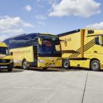 Grupul Daimler se reorganizeaza