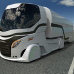Scania concept