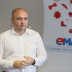 Tudor Manea vicepresedinte grupul eMAG