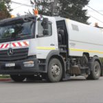 Mercedes-Benz ADPP Balotesti