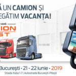 Camion Fest ediția de vară 2019