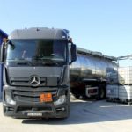 Mercedes-Benz Kemcristal