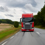 Scania R 450 4x2 Highline Green Trucks 2019