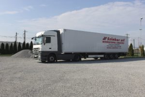 Mercedes-Benz Skinzer