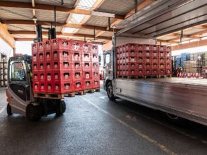 Stiegl MAN TGM 26.360 E