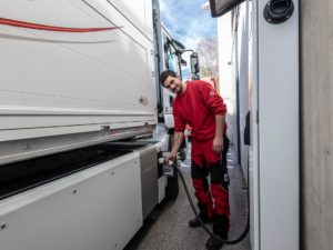 Stiegl MAN TGM 26.360 E