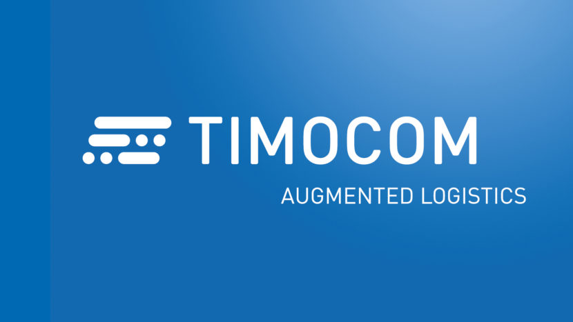 TIMOCOM prezintă un sistem de aplicații inteligente pentru logistică