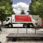 Renault Trucks primul camion electric D Wide Z.E.