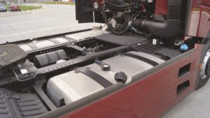 rezervoare Ford Trucks F-MAX