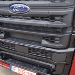 scari frontale Ford Trucks F-MAX