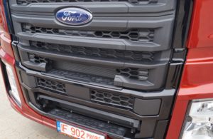 scari frontale Ford Trucks F-MAX