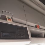 spatii stocare deasupra parbriz Ford Trucks F-MAX