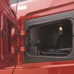 usita laterala Ford Trucks F-MAX