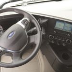 volan bord Ford Trucks F-MAX