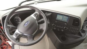 volan bord Ford Trucks F-MAX