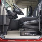 volan maxim jos Ford Trucks F-MAX