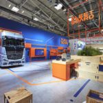 Fleetboard la Transport Logistic 2019