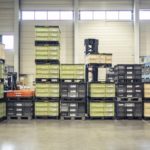 GEFCO ambalaje reutilizabile