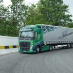 Test Volvo FH Fuel & Efficiency