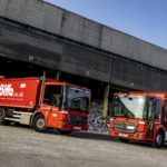 Mercedes-Benz Econic cu noi versiuni de caroserie
