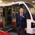 Muzaffer Arpacıoğlu Karsan Franta parteneriat