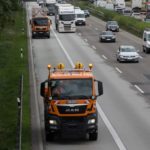 Siguranță sporită cu ajutorul camioanelor autonome