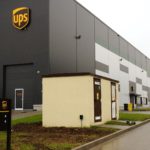 UPS România