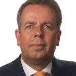 Yannick Mooijman director general UPS Romania