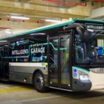 Iveco Bus autobuze autonome