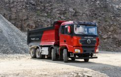 ATP va produce în România camioanele Truston
