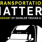 Transportation Matters, primul podcast din industria vehiculelor comerciale