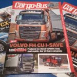 Cargo&Bus FloteAuto septembrie 2019