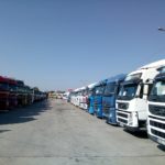 Vrei să cumperi un camion rulat? Ce trebuie să iei în calcul